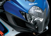 Suzuki GSX-R600